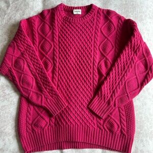 Aritzia Sunday best sweater